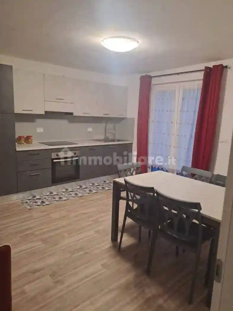 Trilocale via Libertà 51, Centro, Corteno Golgi - foto 4