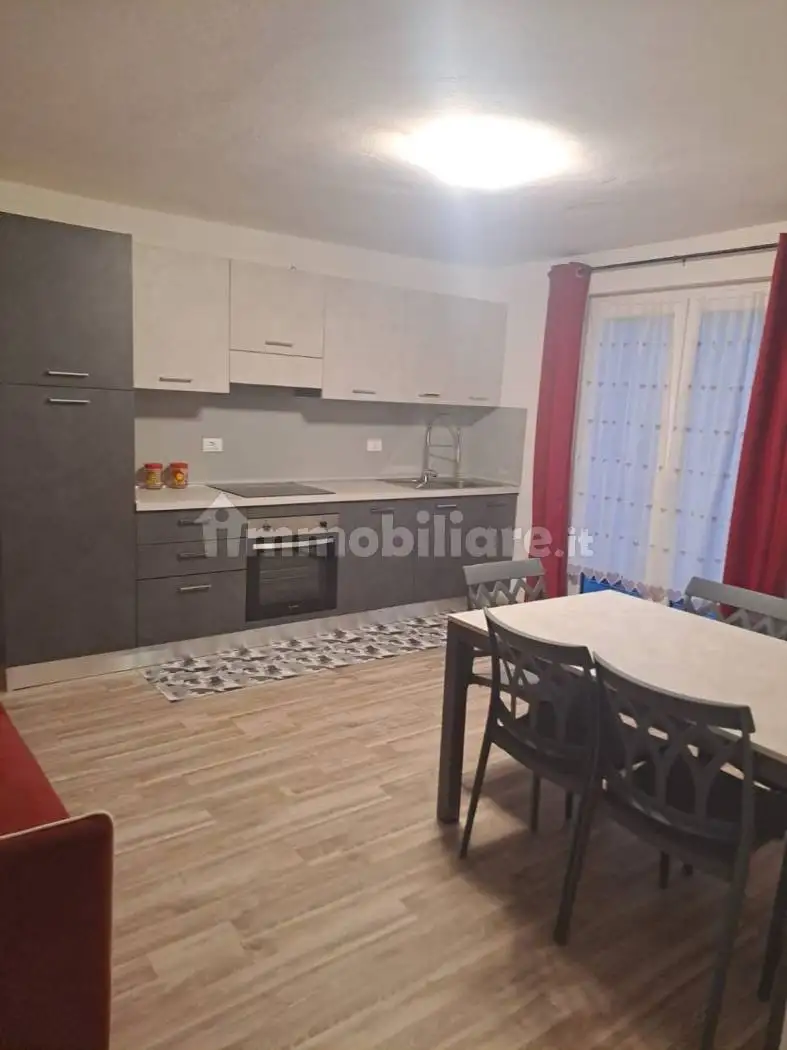 Trilocale via Libertà 51, Centro, Corteno Golgi - foto 5