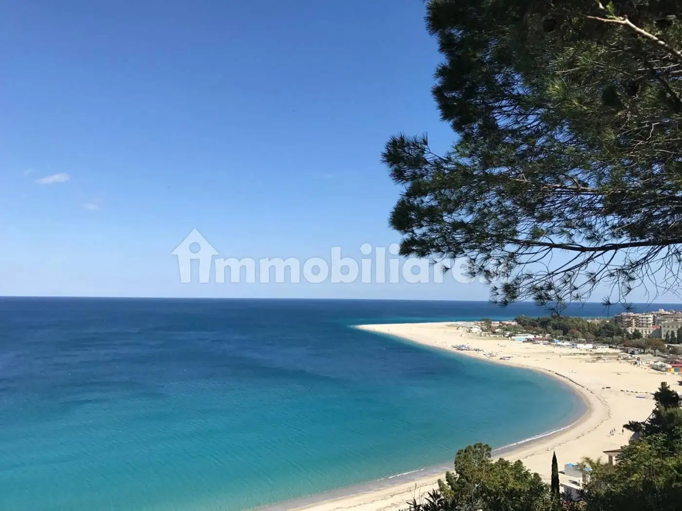 Appartamento in vendita a Soverato