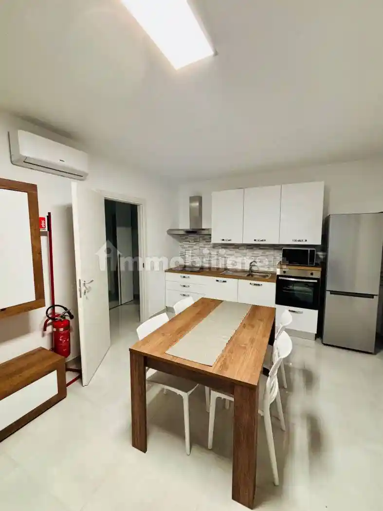 Bilocale via Trento e Trieste, Soverato Marina, Soverato - foto 2