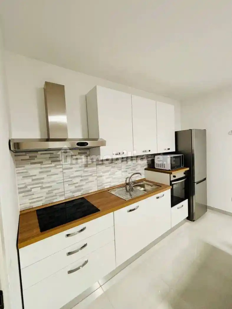 Bilocale via Trento e Trieste, Soverato Marina, Soverato - foto 3