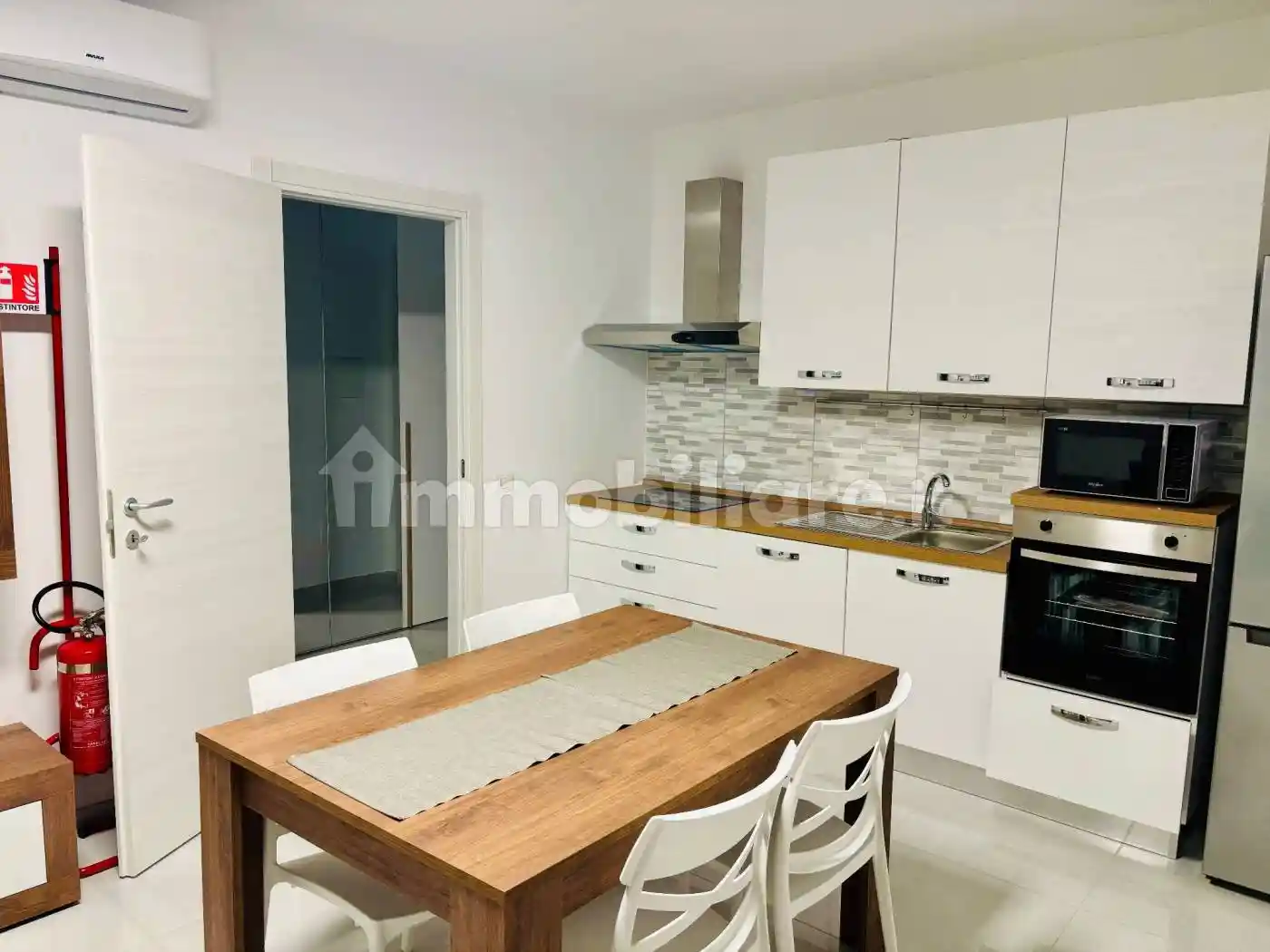 Bilocale via Trento e Trieste, Soverato Marina, Soverato - foto 4