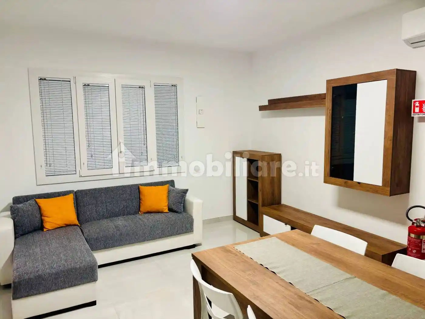 Bilocale via Trento e Trieste, Soverato Marina, Soverato - foto 5