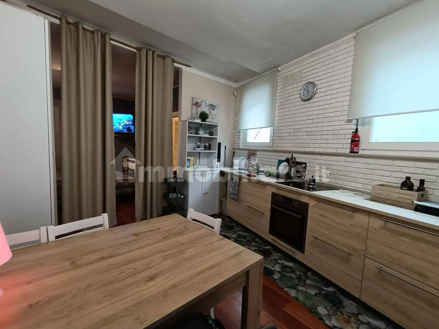 Appartamento in vendita a Chieti