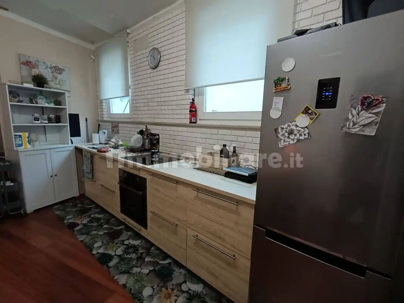 Trilocale via Madonna degli Angeli, 169, 66100 Chieti Italia, Chieti Città, Chieti - foto 2