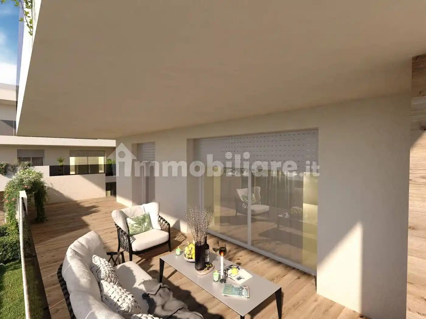 Appartamento in vendita a Peschiera Borromeo