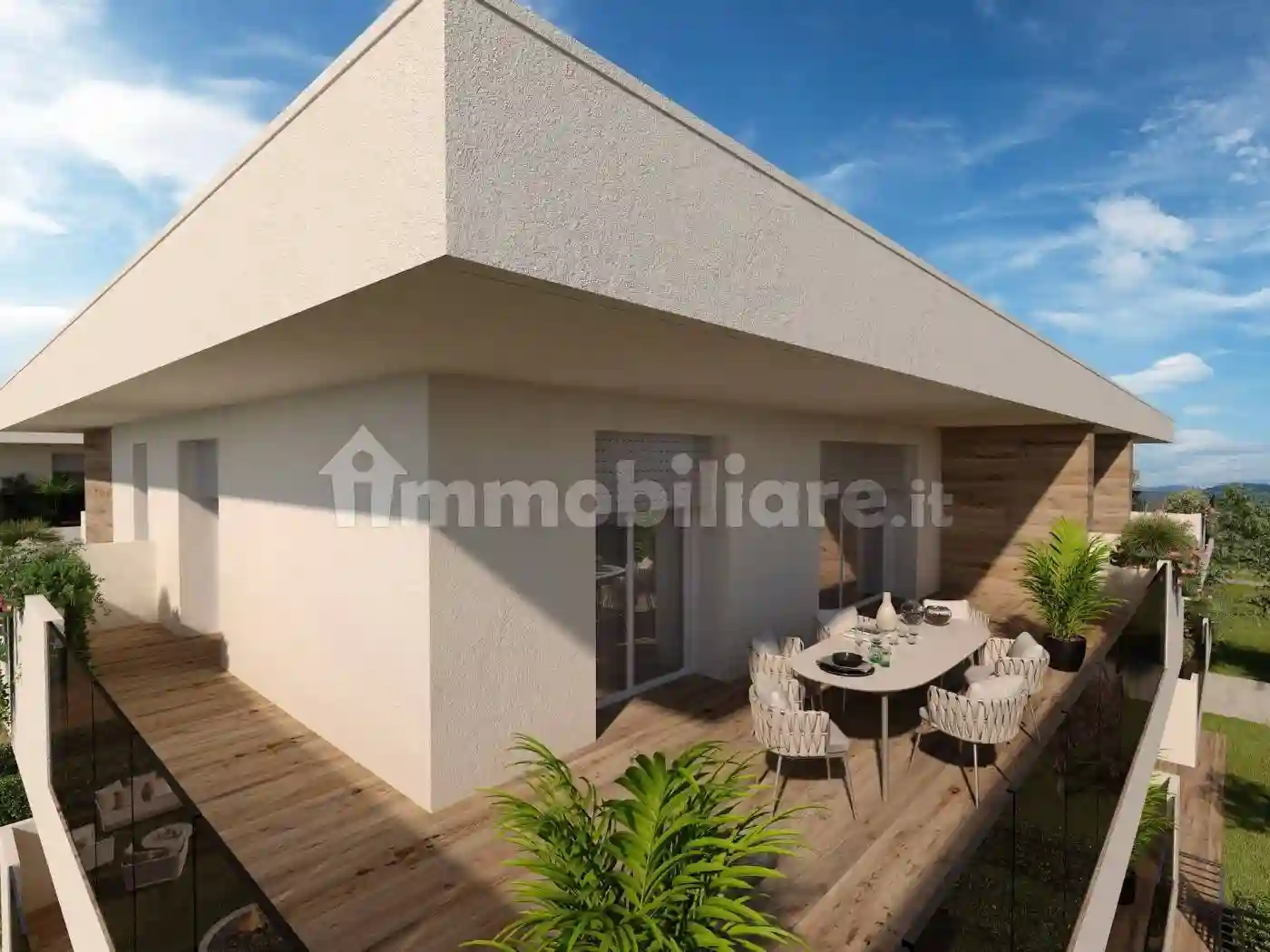 Attico - Mansarda - foto 5