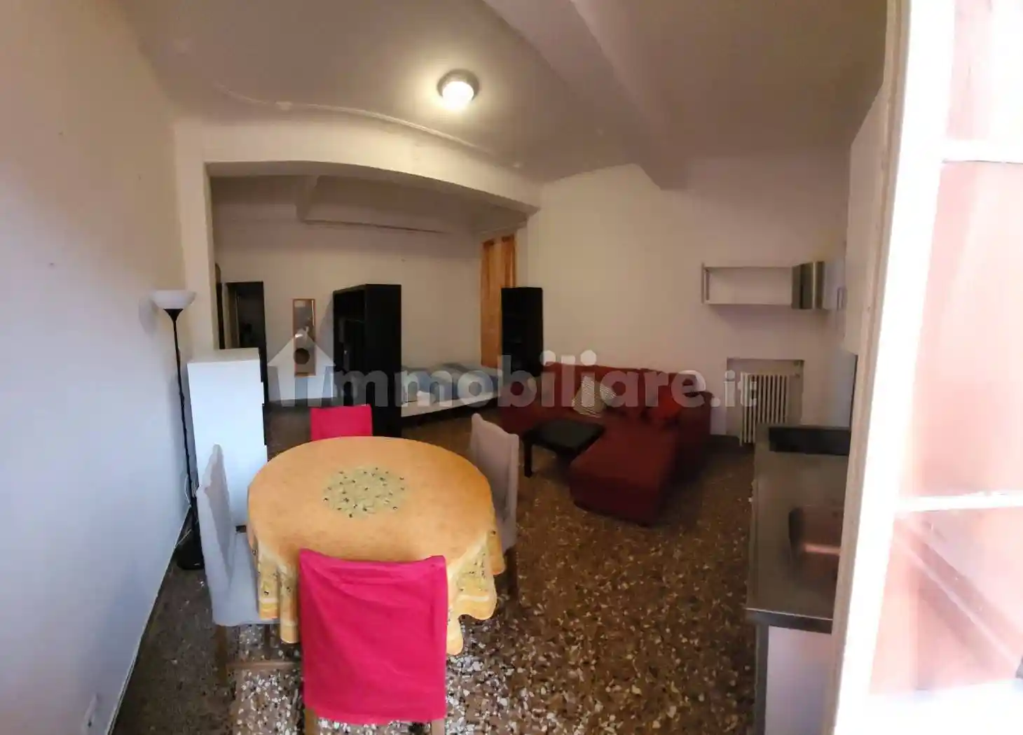 Appartamento in affitto a Bologna