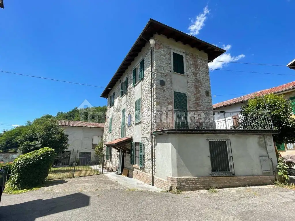 Villa in vendita a Sardigliano
