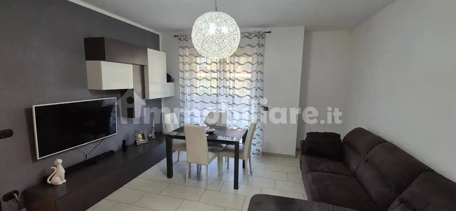 Appartamento in vendita a Galliate