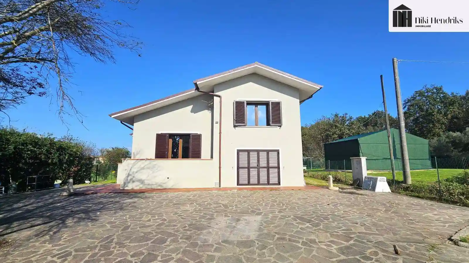 Casa indipendente - foto 2