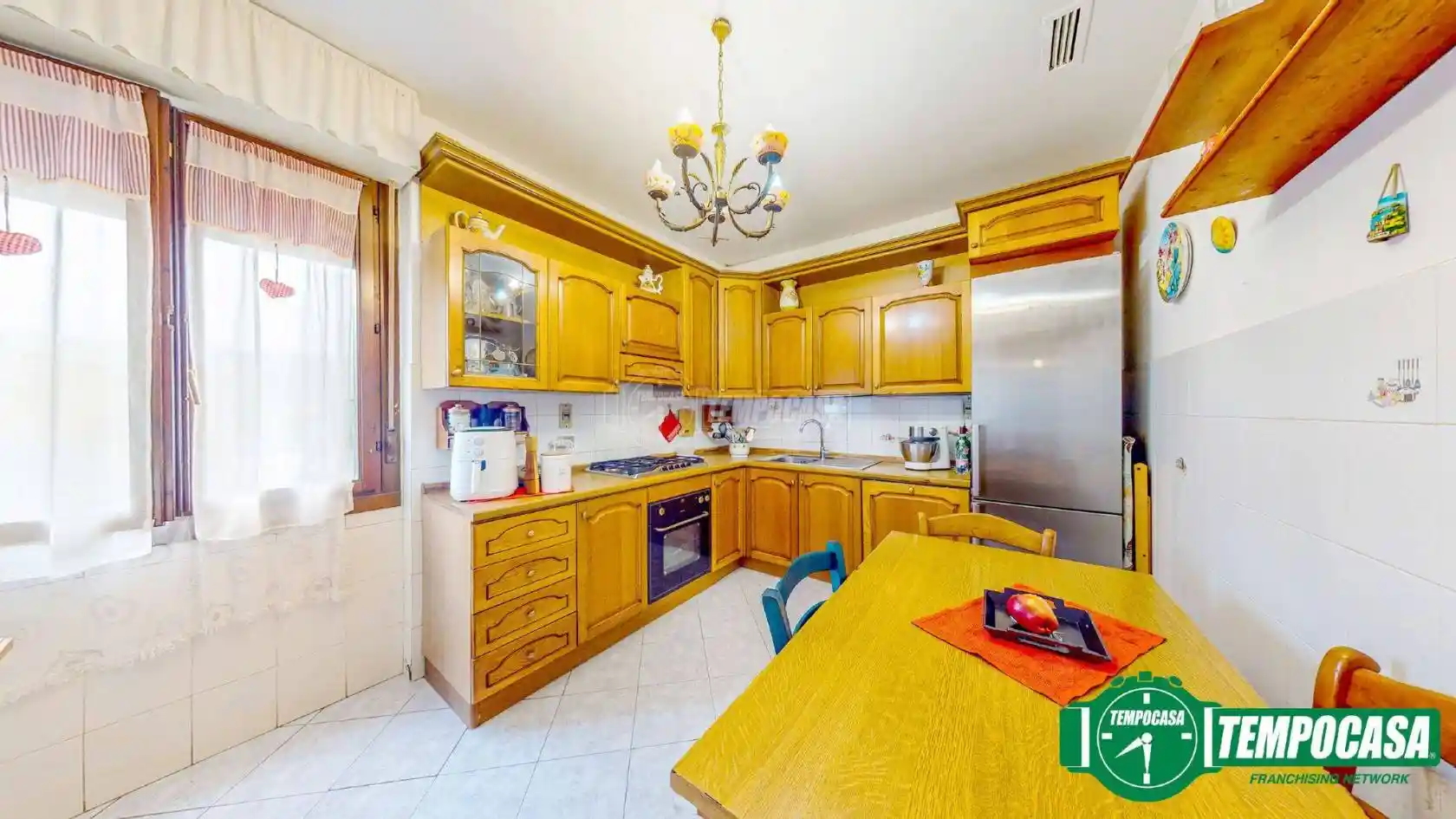 Appartamento in vendita a Ovada