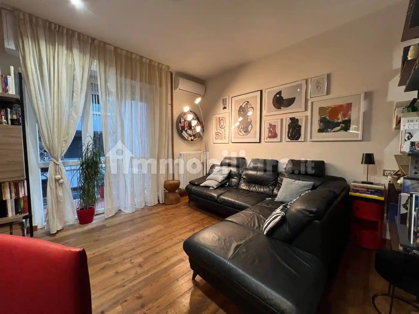 Quadrilocale via Torriani, Viale Varese - Crocifisso, Como - foto 3