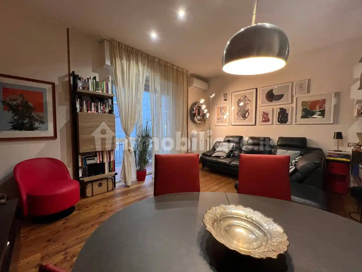 Quadrilocale via Torriani, Viale Varese - Crocifisso, Como - foto 5