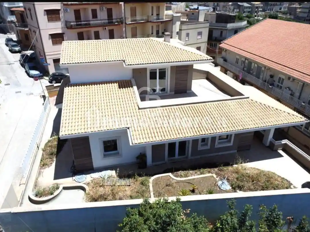Villa in vendita a Modica