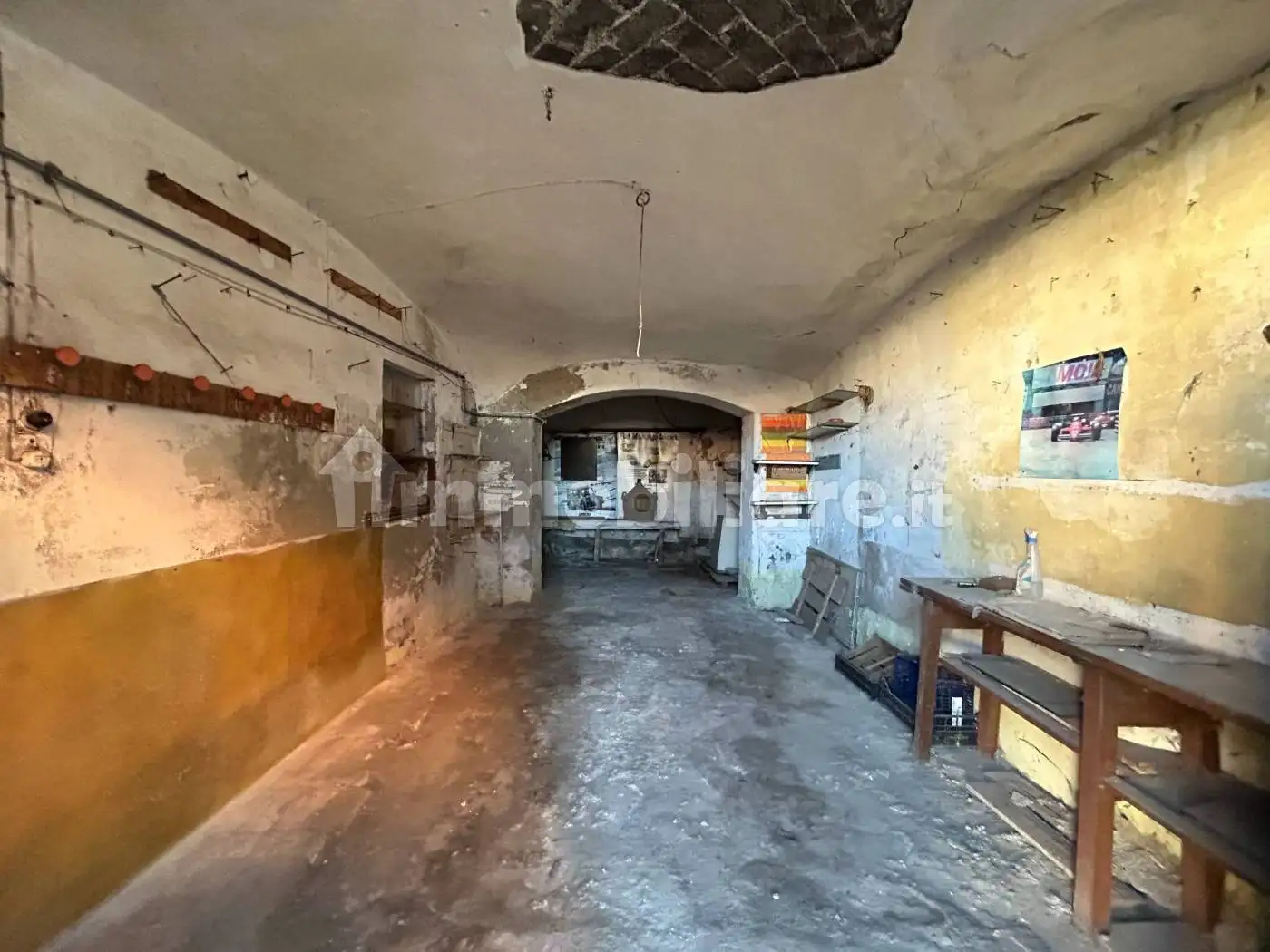 Terratetto unifamiliare piazza 26 Aprile 3, Centro, Cassano Spinola - foto 3