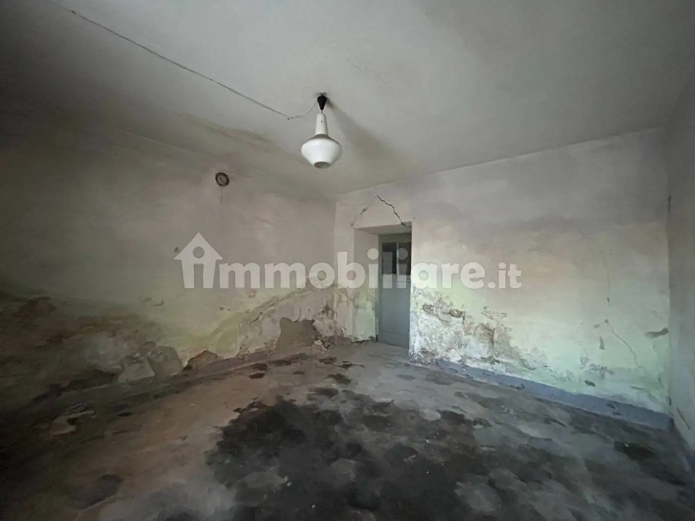 Terratetto unifamiliare piazza 26 Aprile 3, Centro, Cassano Spinola - foto 4