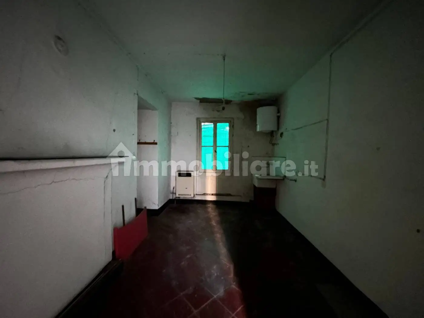 Terratetto unifamiliare piazza 26 Aprile 3, Centro, Cassano Spinola - foto 5