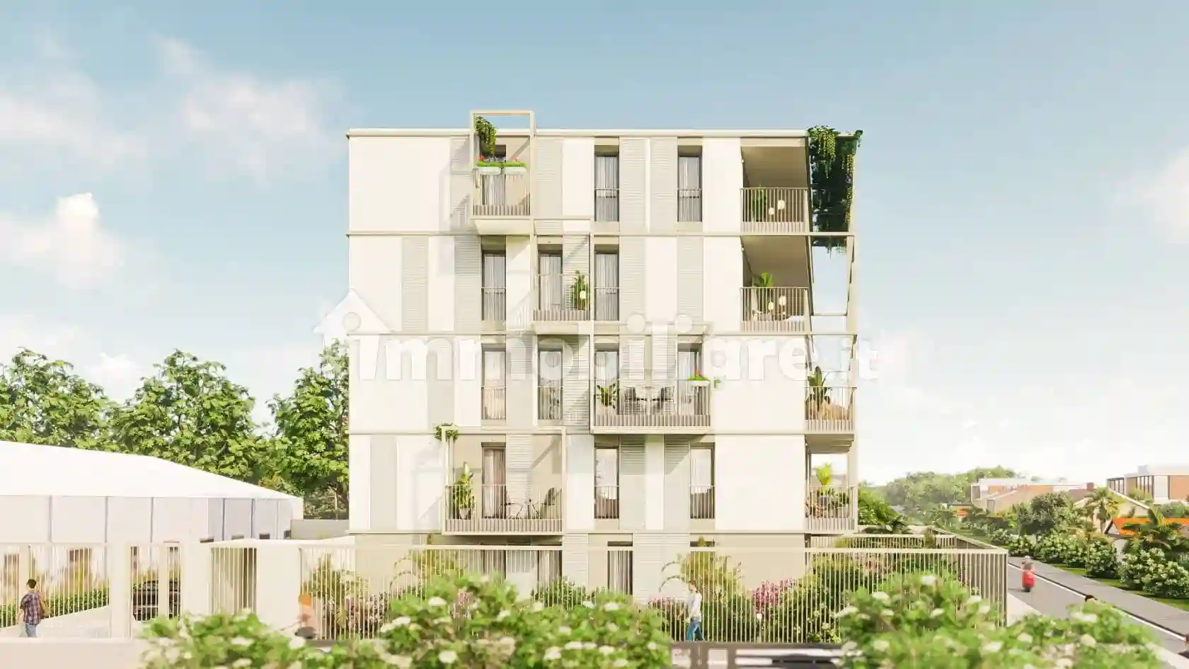 Appartamento - foto 3