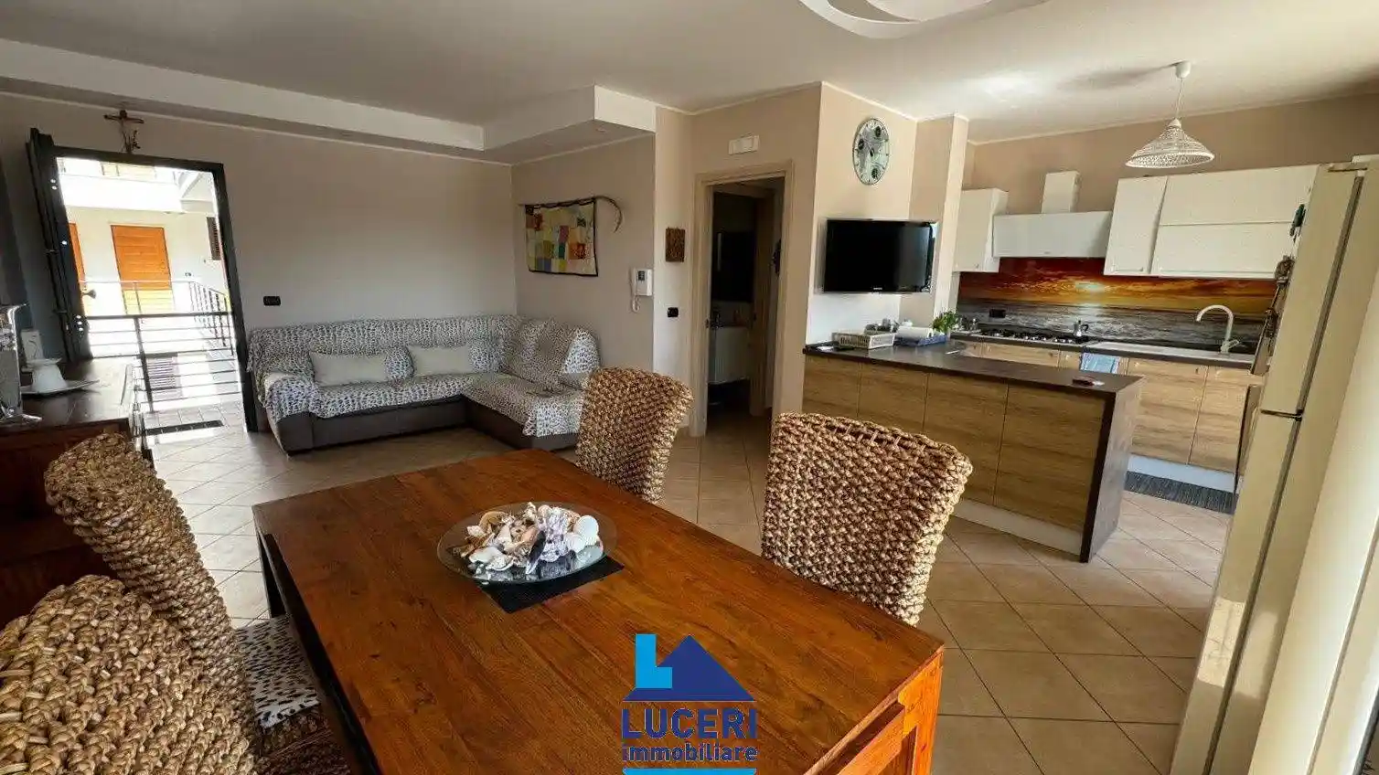 Appartamento in vendita a Gallipoli