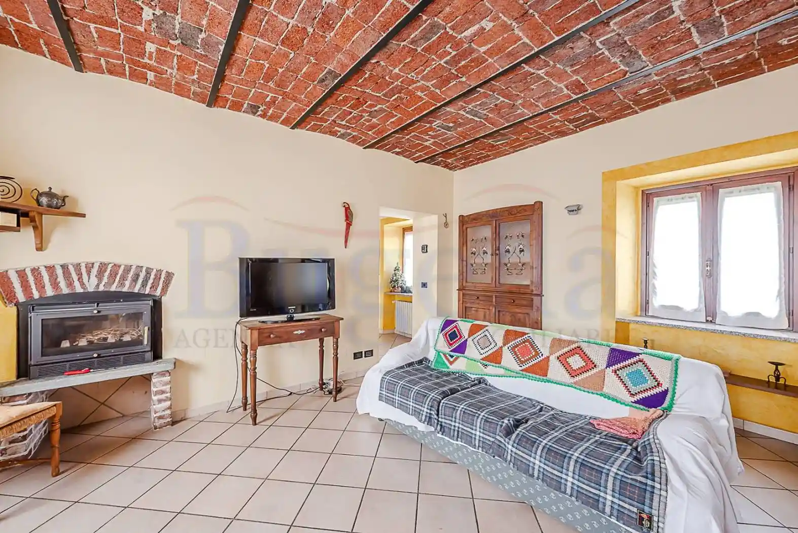 Villetta a schiera in vendita a Cossato