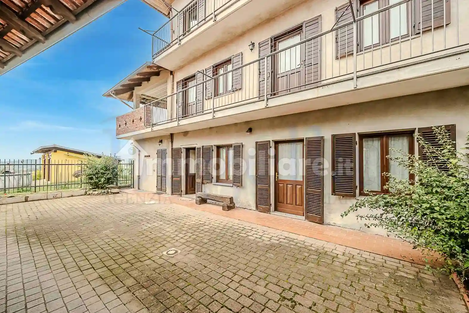 Villetta a schiera - foto 3