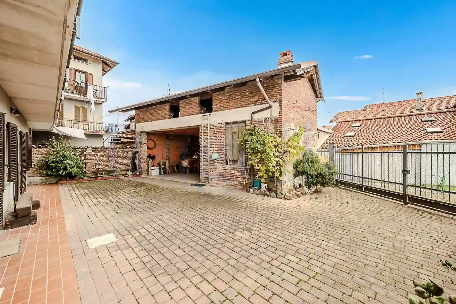 Villetta a schiera - foto 4