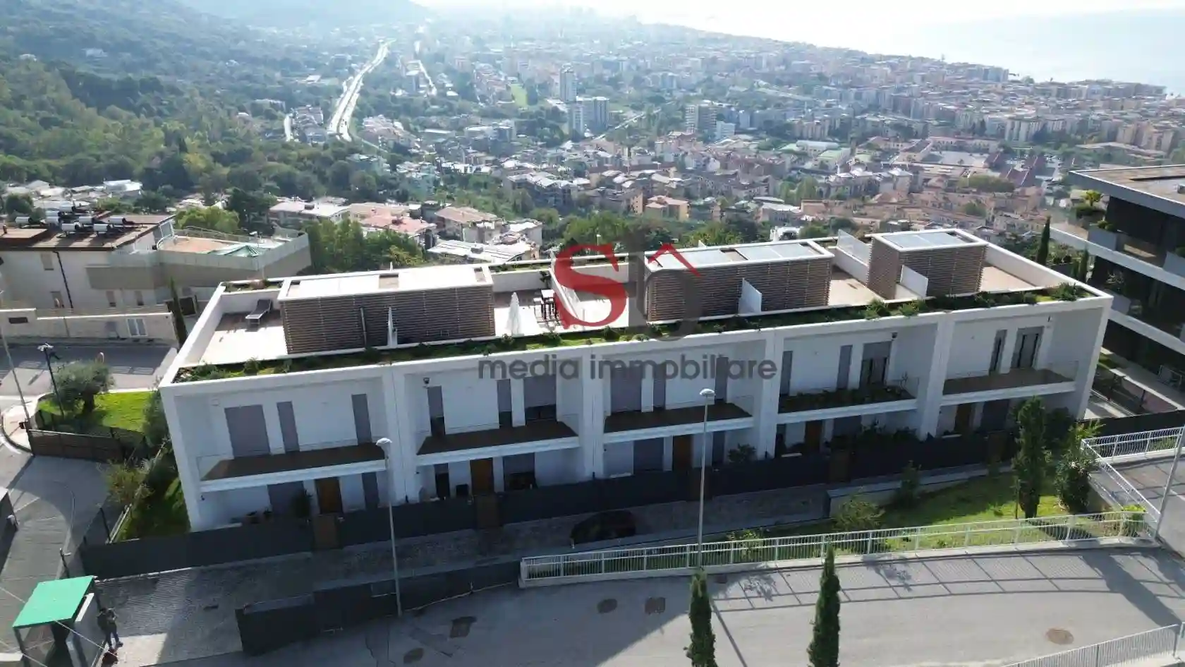 Villetta a schiera - foto 4
