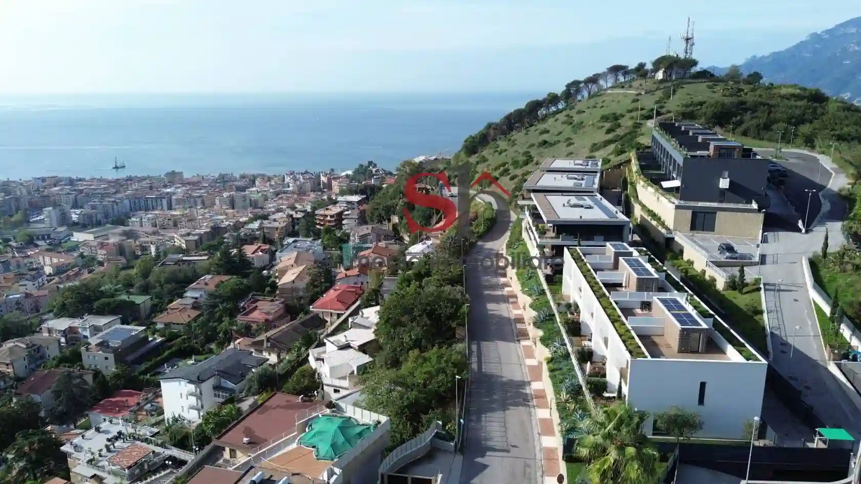 Villetta a schiera - foto 5