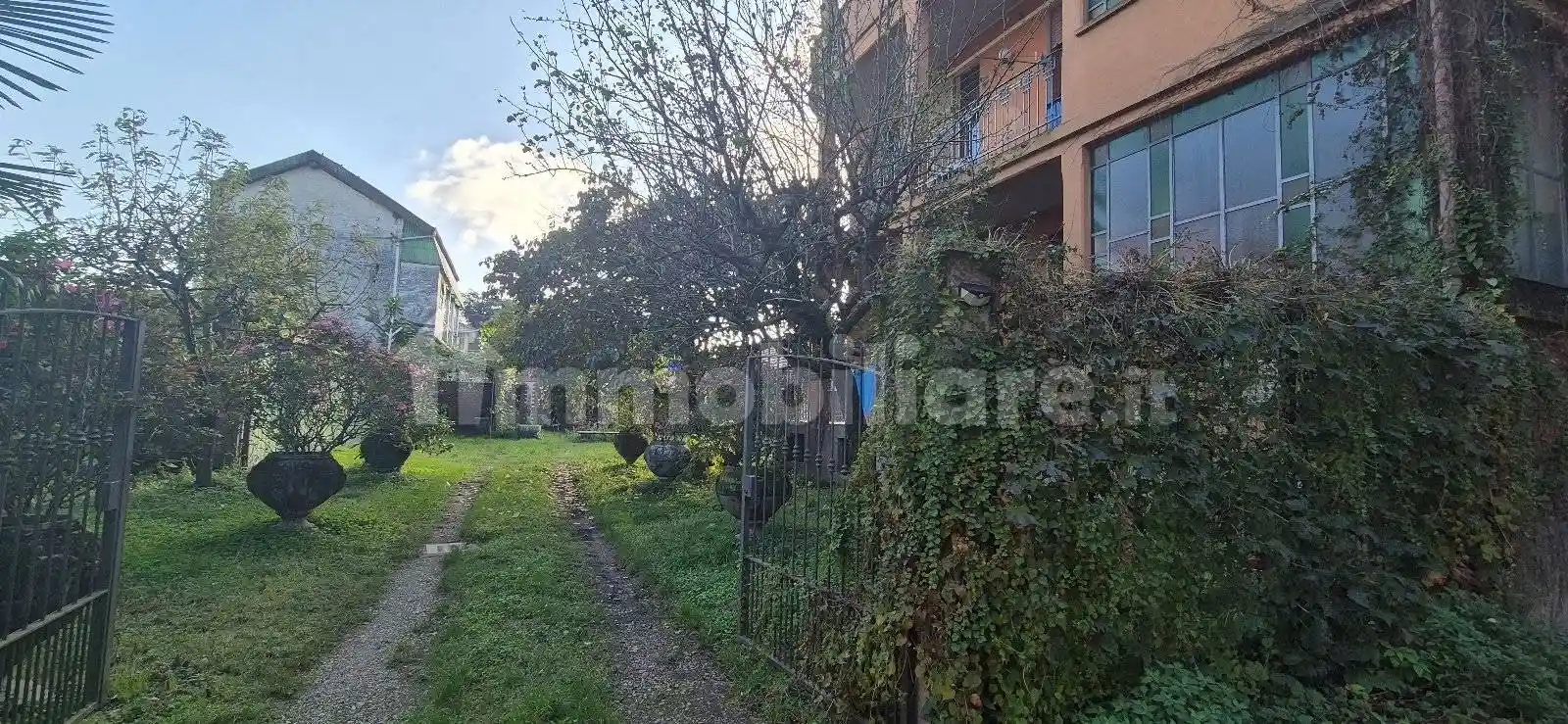 Villa in vendita a Trecate