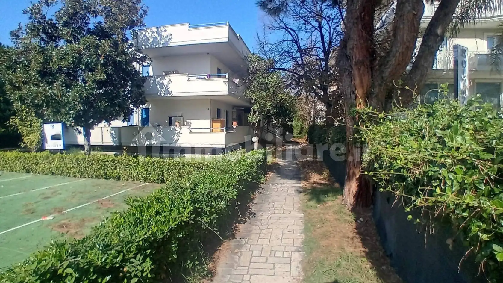 Appartamento in vendita a Alba Adriatica