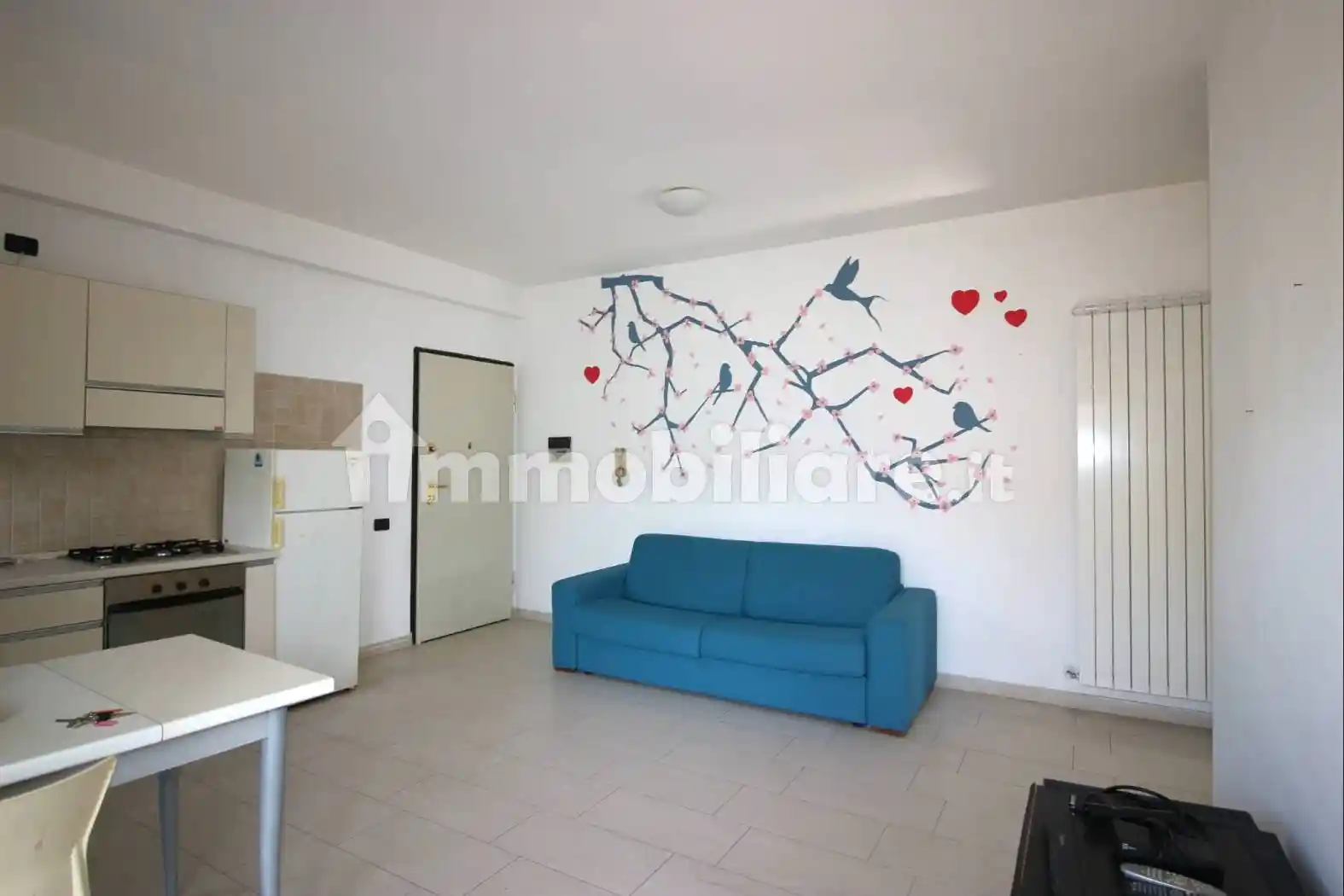 Trilocale via Olimpica 18, Centro, Alba Adriatica - foto 3