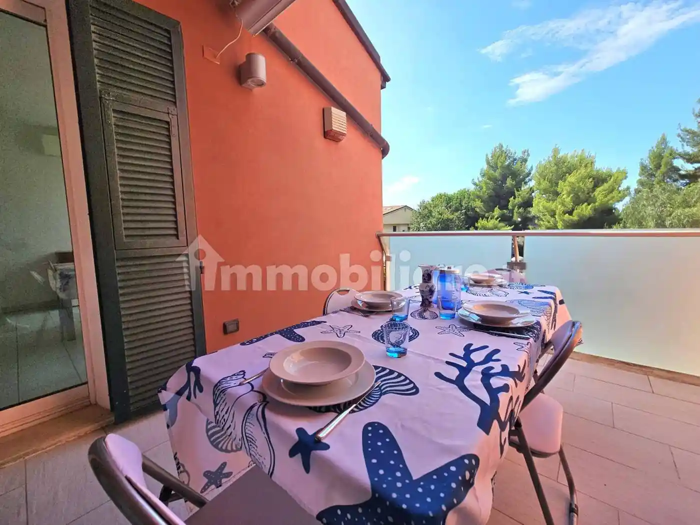 Appartamento in vendita a Pietra Ligure