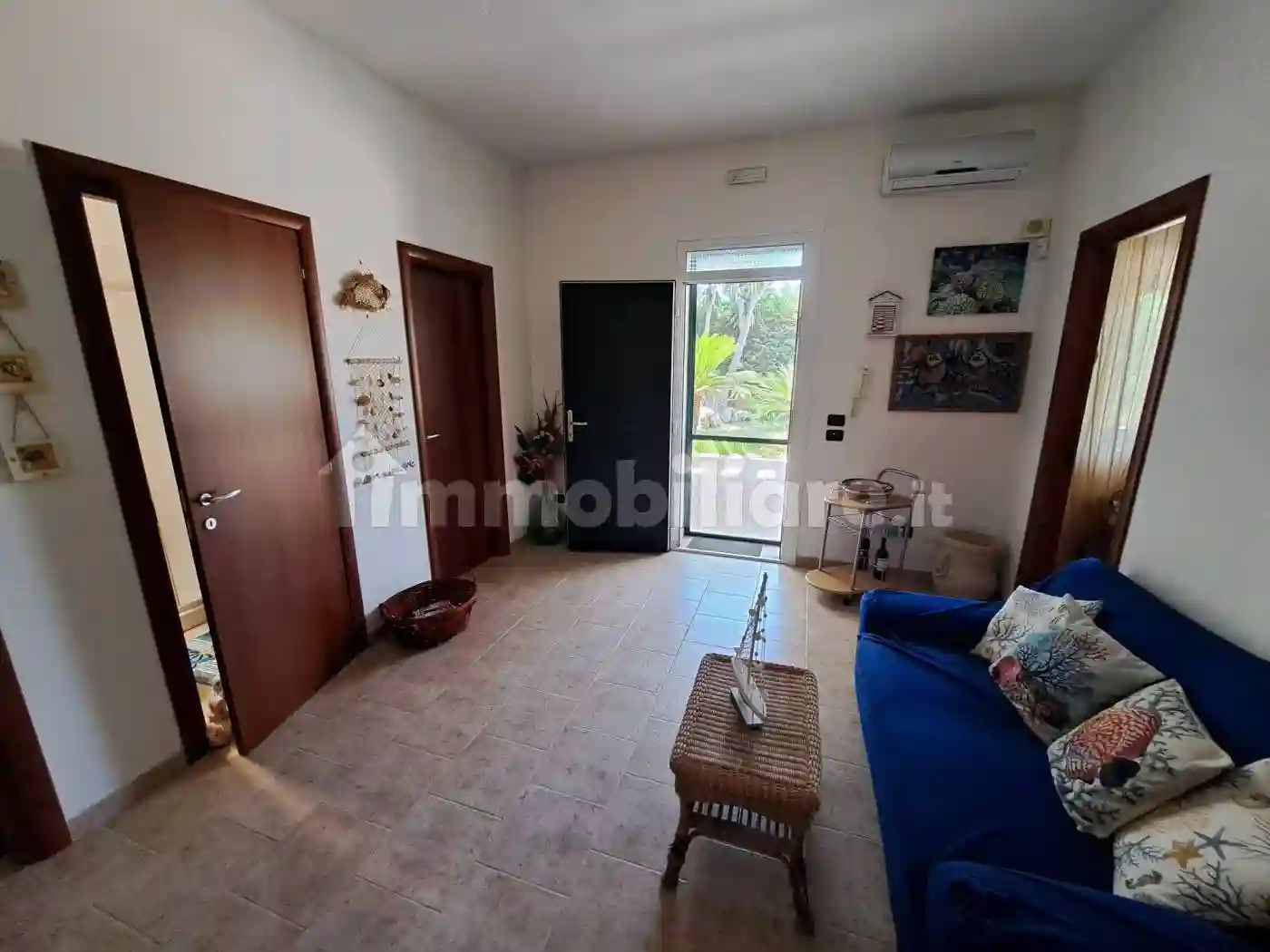 Villetta a schiera - foto 5