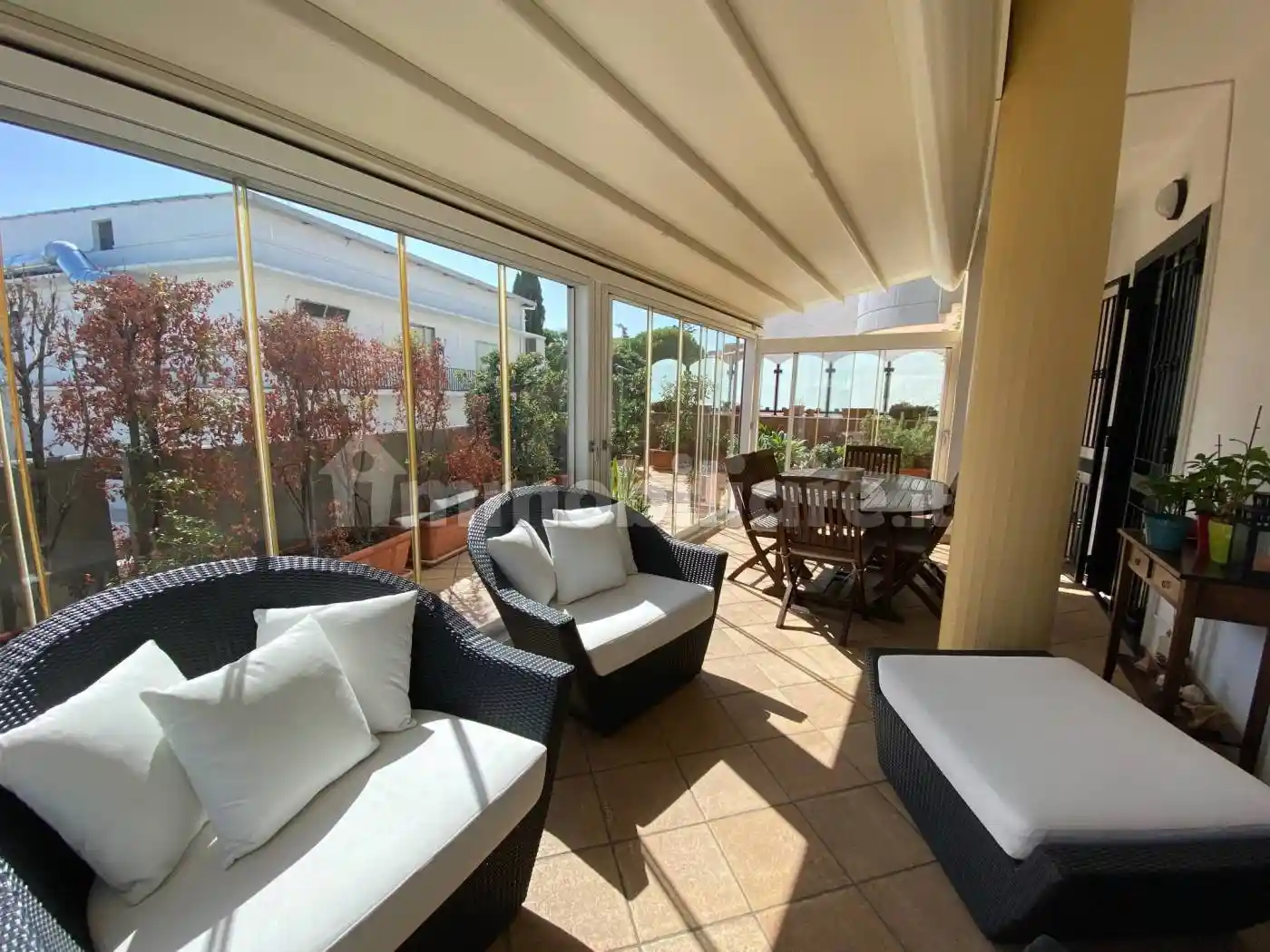 Appartamento in vendita a Bari