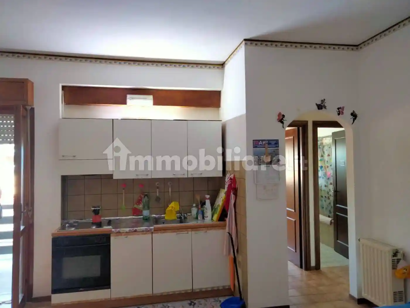 Appartamento in vendita a Foligno