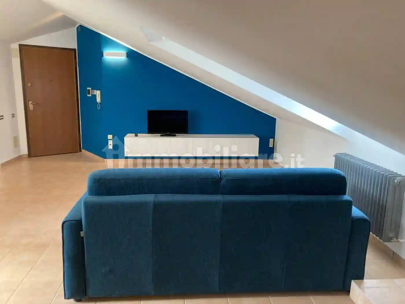 Attico - Mansarda - foto 2