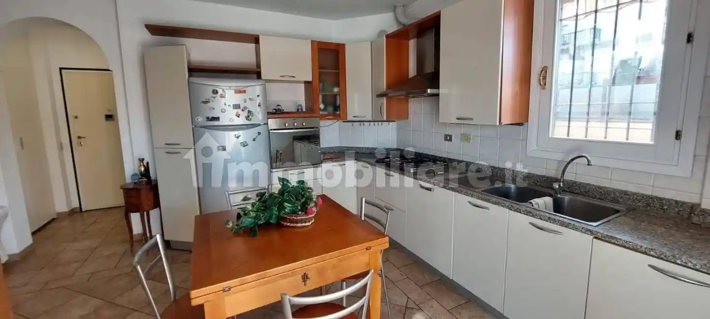 Appartamento in vendita a Empoli