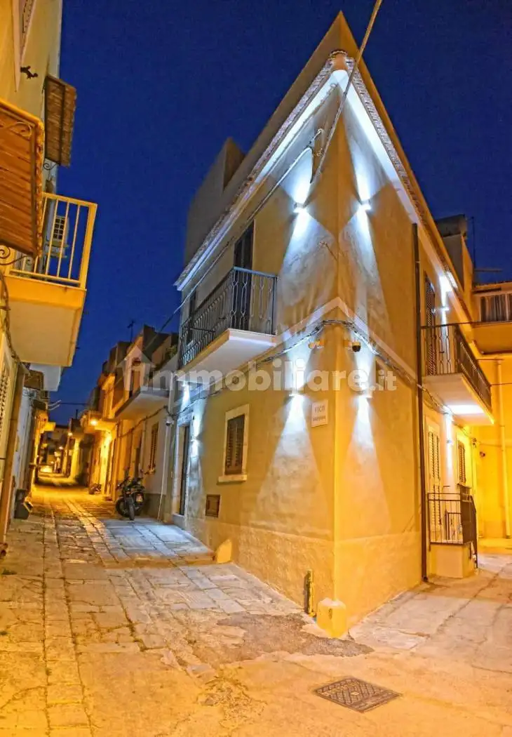 Appartamento in affitto a Noto