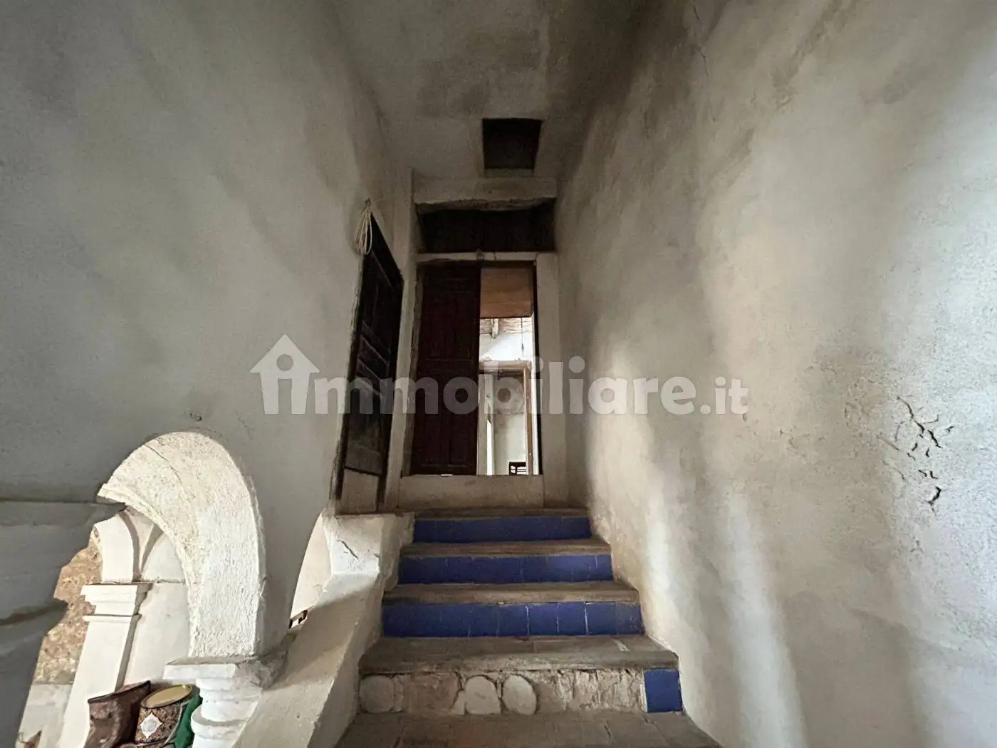 Rustico piazza Francesco la Cava, Careri - foto 3