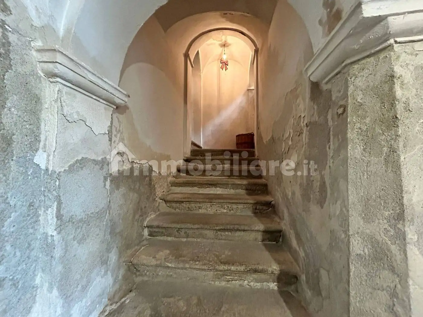 Rustico piazza Francesco la Cava, Careri - foto 4