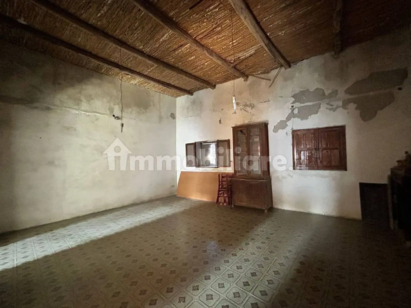 Rustico piazza Francesco la Cava, Careri - foto 5