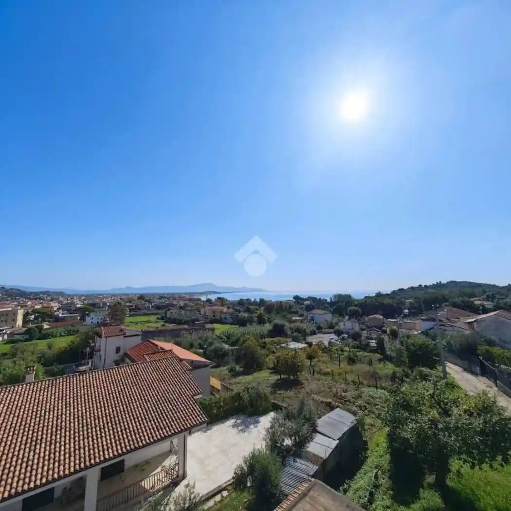 Villa in vendita a Minturno