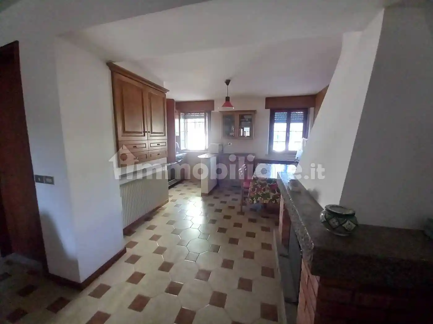 Casa indipendente in vendita a San Daniele del Friuli