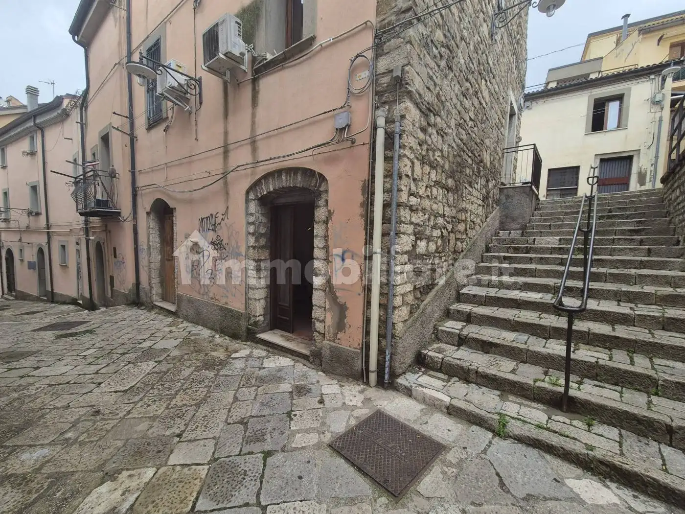 Appartamento in vendita a Potenza