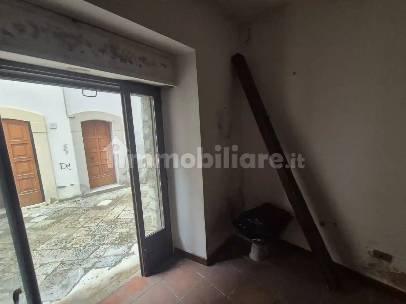 Monolocale Vico Umberto I, Centro, Potenza - foto 5