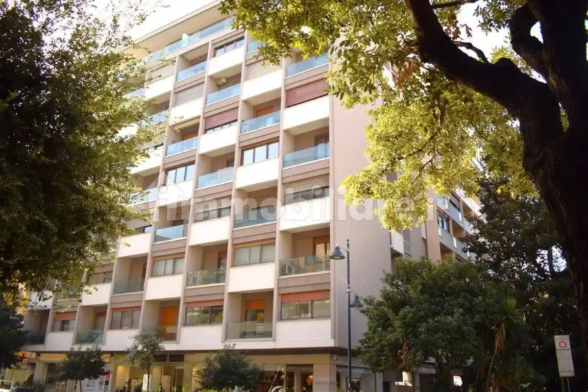 Quadrilocale via Trento 138, Piazza Salotto - Corso Umberto, Pescara - foto 3