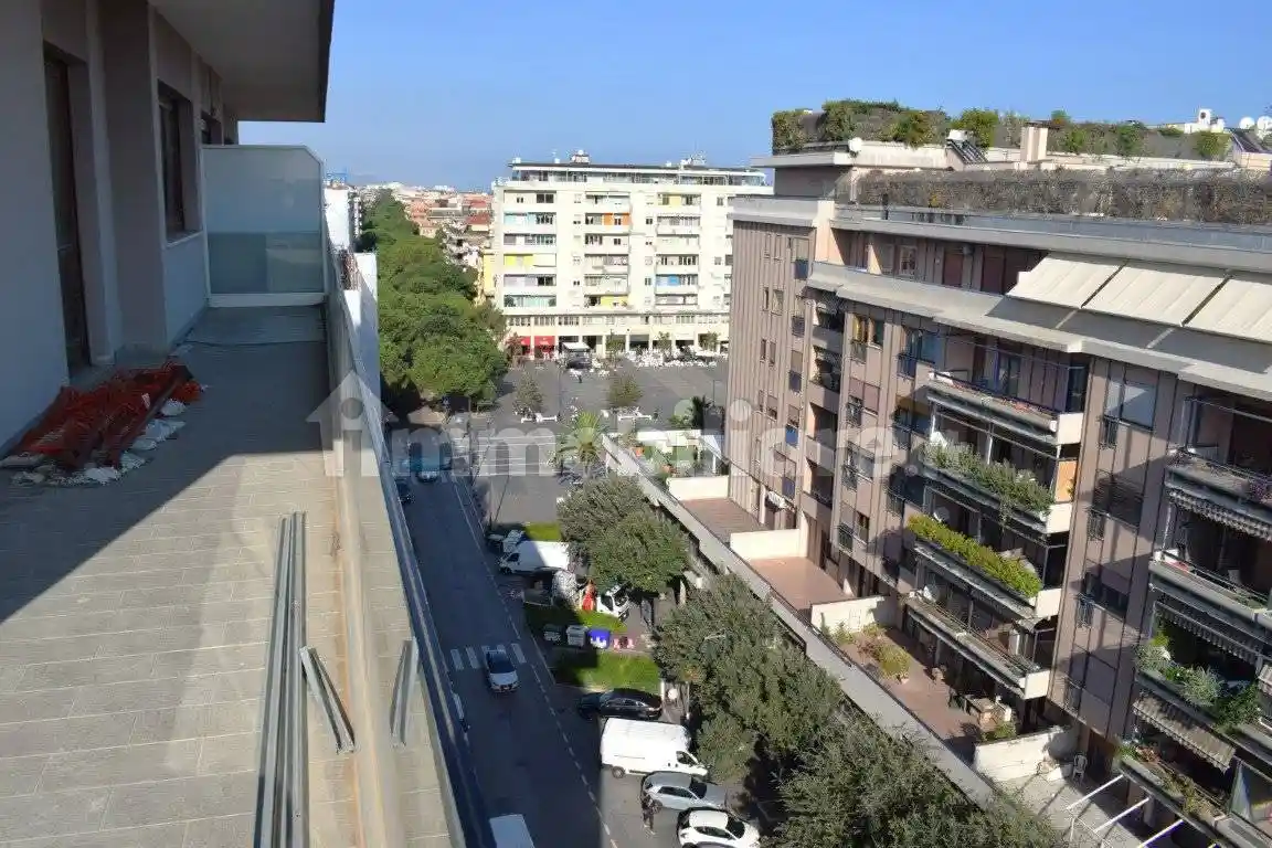 Quadrilocale via Trento 138, Piazza Salotto - Corso Umberto, Pescara - foto 4