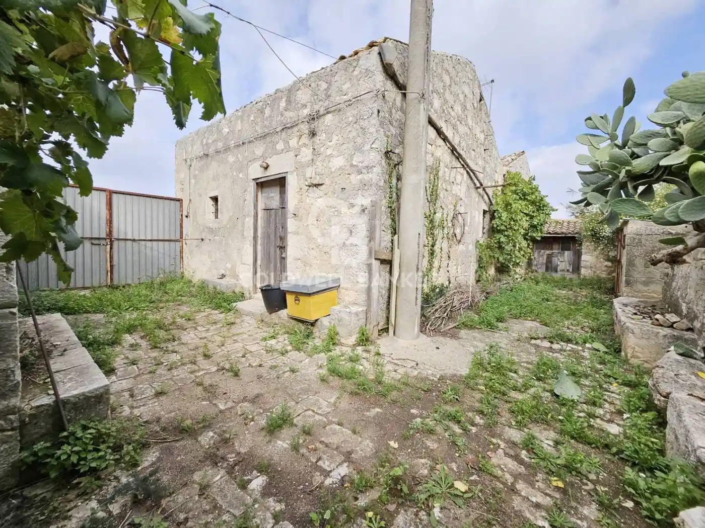 Rustico via Vanella 86, Pietre Nere, Modica - foto 3