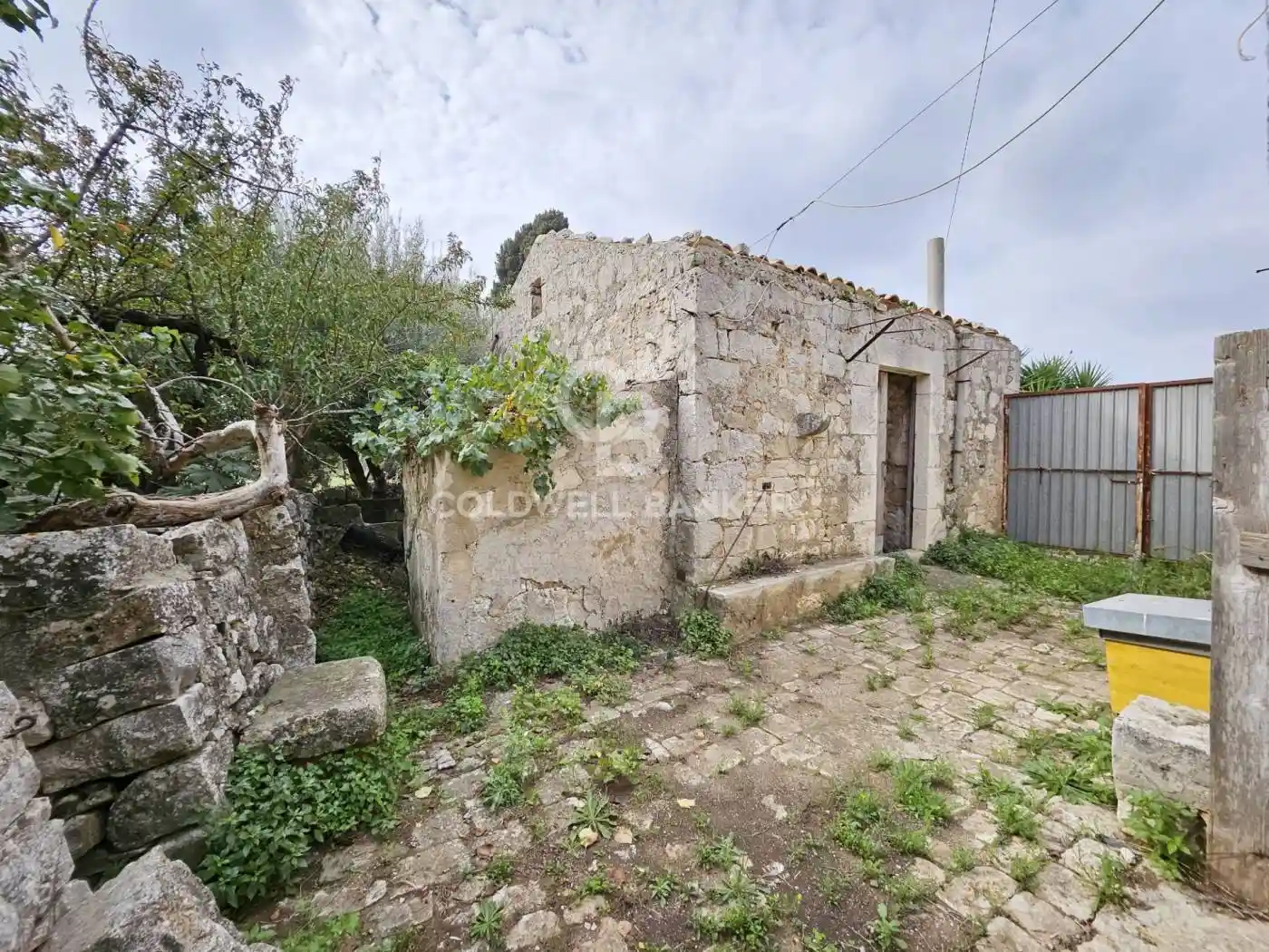 Rustico via Vanella 86, Pietre Nere, Modica - foto 5